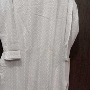 Woollon Kurta