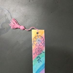 Diy Book Markers