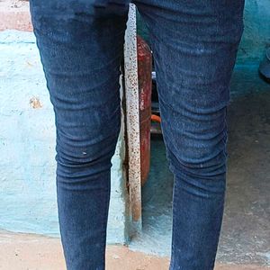 Skinny Jeans For Womens/Girls