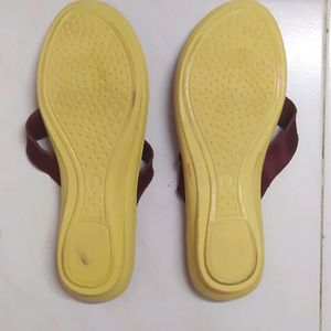 Women Daily Wear Footwear