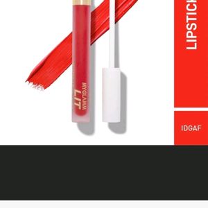 Myglamm Combo Lipstick Red And Rust Colour