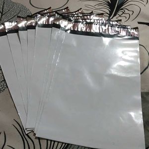 80 Pcs Courier Bags