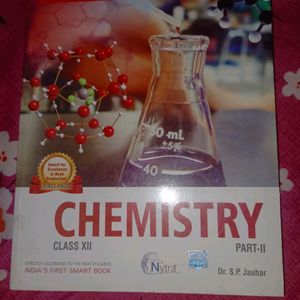 MODERN'S abc+ Chemistry Class XII Part 2