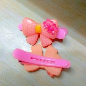 Baby Hair Clip