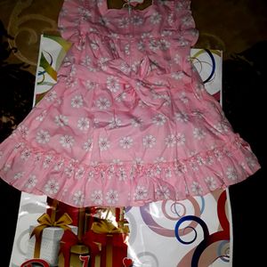 New & Branded Cute Baby Dress From Dubai