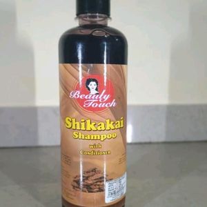 Shikakai Shampoo