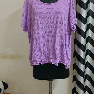 Plus Size Top