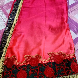 Brand New Designer Saree