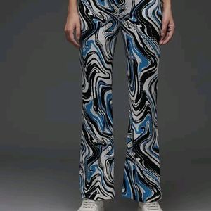 Women Trendy Trouser💙