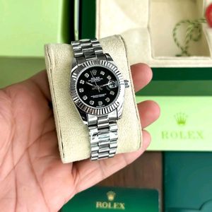 Rolex Watch