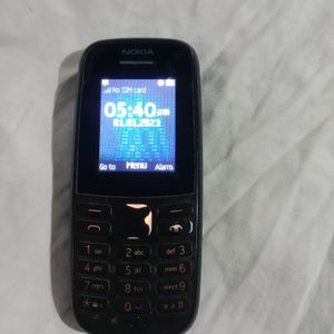 Nokia Mobile Keypad