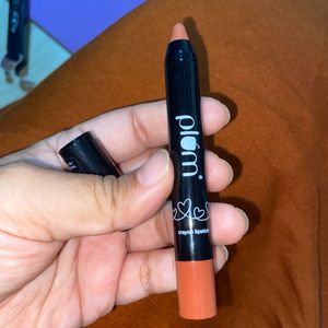 Plum Lip Crayon