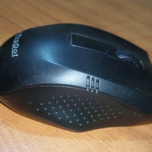 Wired Mouse