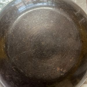 Stainless Steel Kadhai For Sale