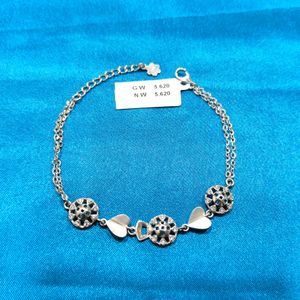 925 Italian Ladies Bracelet