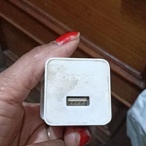 Combo Of Oppo And Iberry Adapter