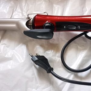 Hair Curling Iron