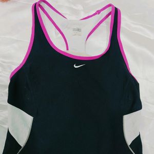 Nike Fit Dry Women Tank Top