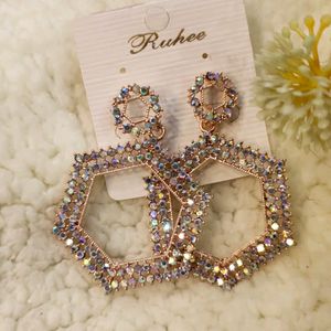 Fancy Earring For Women 💗 /JewelleryCo Hub