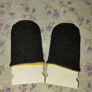 Grip For Gaming