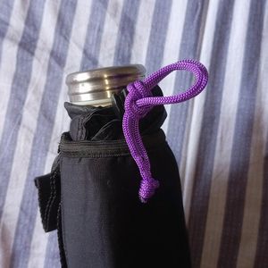 Water Bottle Sleeve