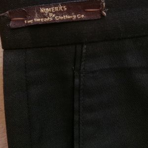 Numerics Men's Pant