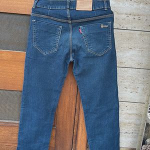 Best Quality Denim Jeans For Men