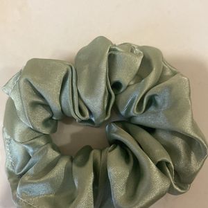 Scrunchies