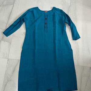 Combo Of 3 Kurtas