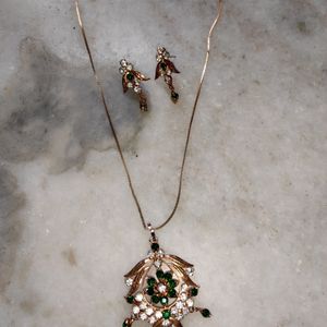 Jewellery Set