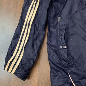 Adidas Jacket Size L