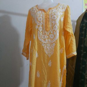 Kurti