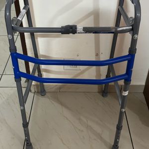 Adjustable Walker