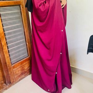 Stylish Kaftan Abaya