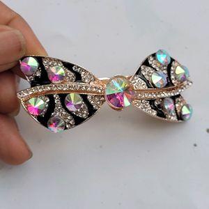 4 Hair Clip