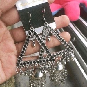 COMBO OF 2 ELEGANT EARRINGS