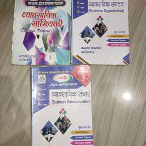 Combo 3 Book