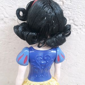 Barbie Doll - Snow White Disney Princess