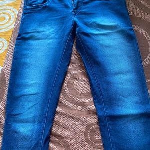 Men’s Jeans