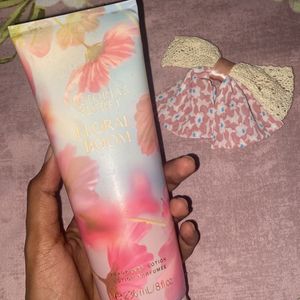 Victoria secret Fragrance Lotion