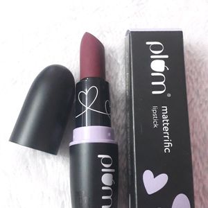 Plum Matterrific Lipstick Berrytale