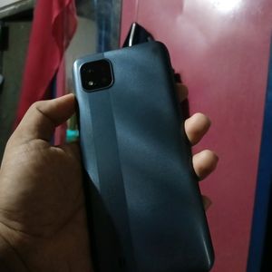 C11 Realme 2021