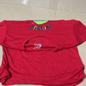 Banyan T- Shirt