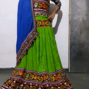 Lehnga Women