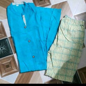 3 Kurta set