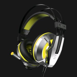 New Eksa wired Gaming Headphone With Noise Cncl