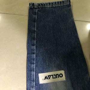 Lee Straight Cut jeans