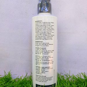 Rosemary Shampoo