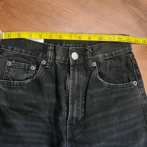 Zara Jeans,Size EUR34 ,USA2