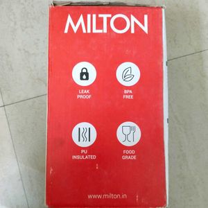 Milton 4 Container Lunch Box